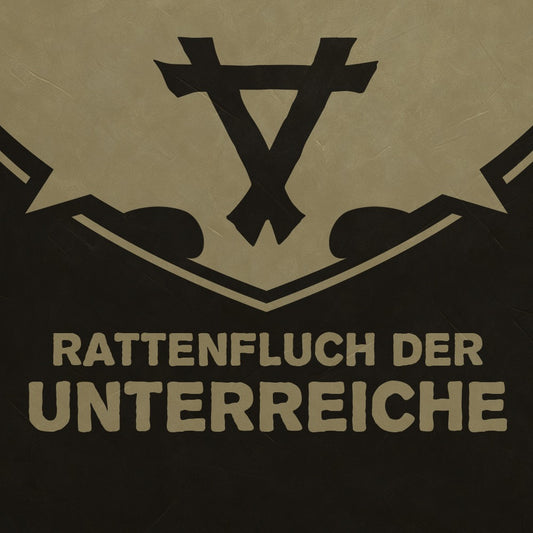 Fraktionsstarter-Bundle: Rattenfluch der Unterreiche