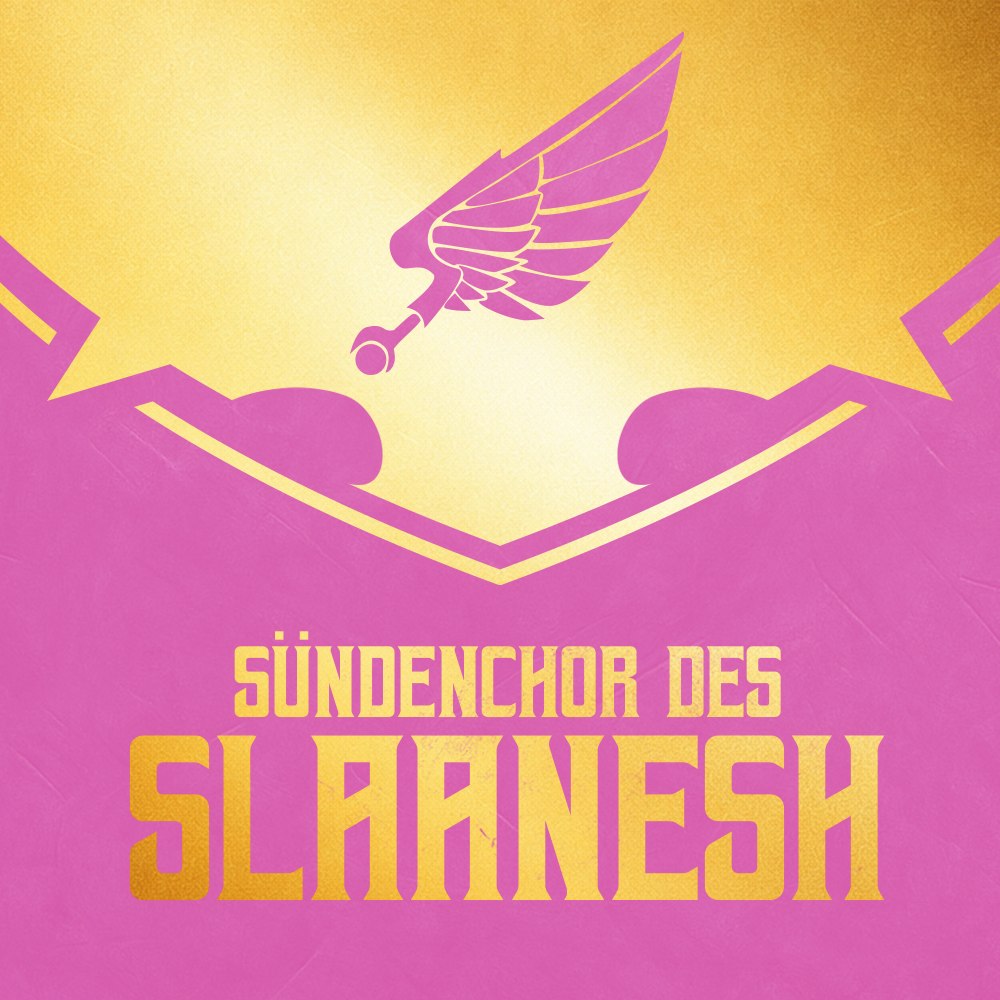 Fraktionsstarter-Bundle: Sündenchor des Slaanesh