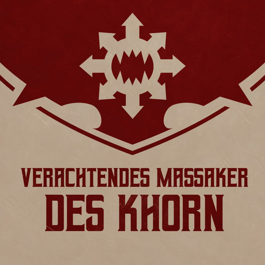 Fraktionsstarter-Bundle: Verachtendes Massaker des Khorne