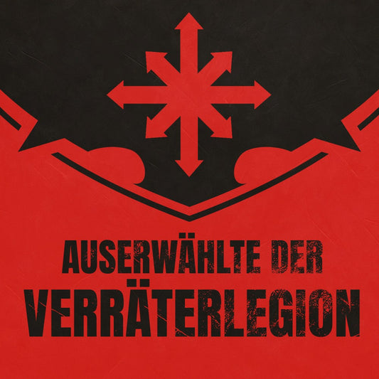 Recruit Bundle: Chosen of the Traitor Legion
