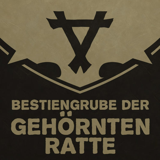 Rekruten-Bundle: Bestiengrube der Gehörnten Ratte