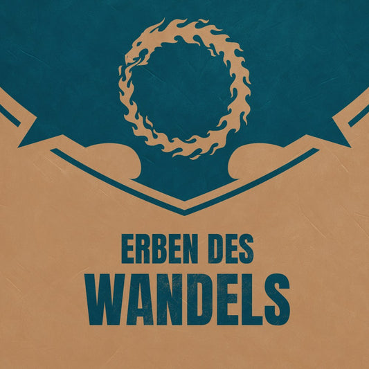 Rekruten-Bundle: Erben des Wandels