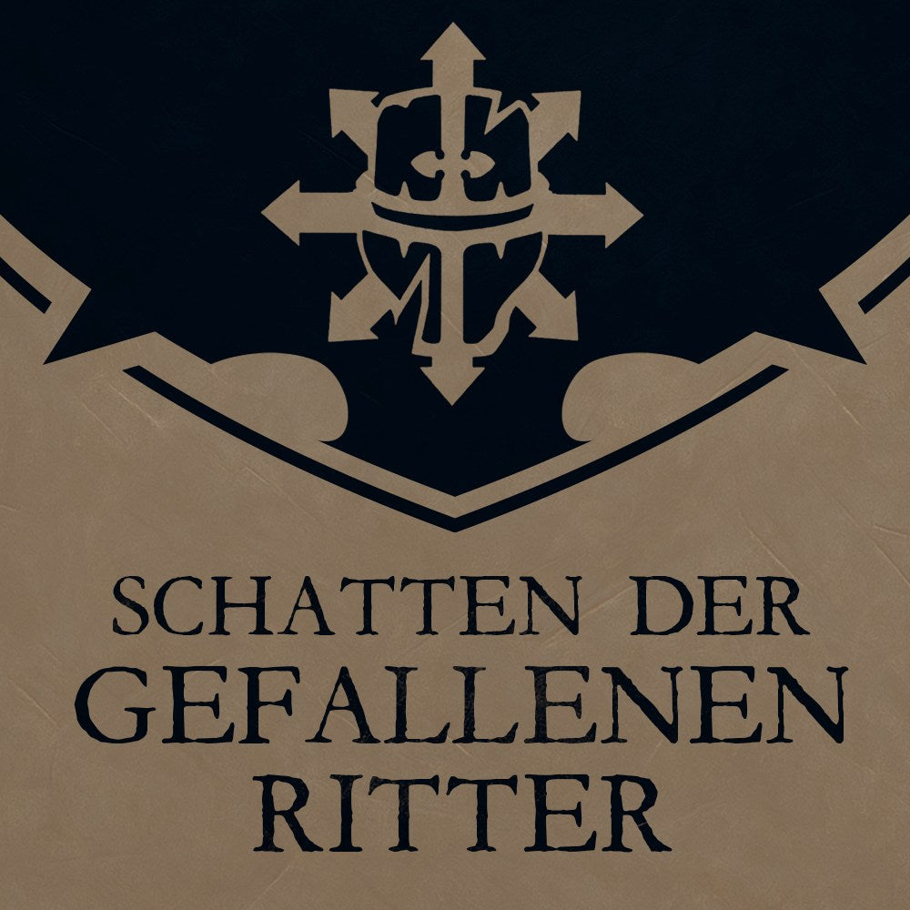 Rekruten-Bundle: Schatten der gefallenen Ritter