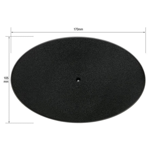 1x Citadel Oval Base (170mm x 105mm)