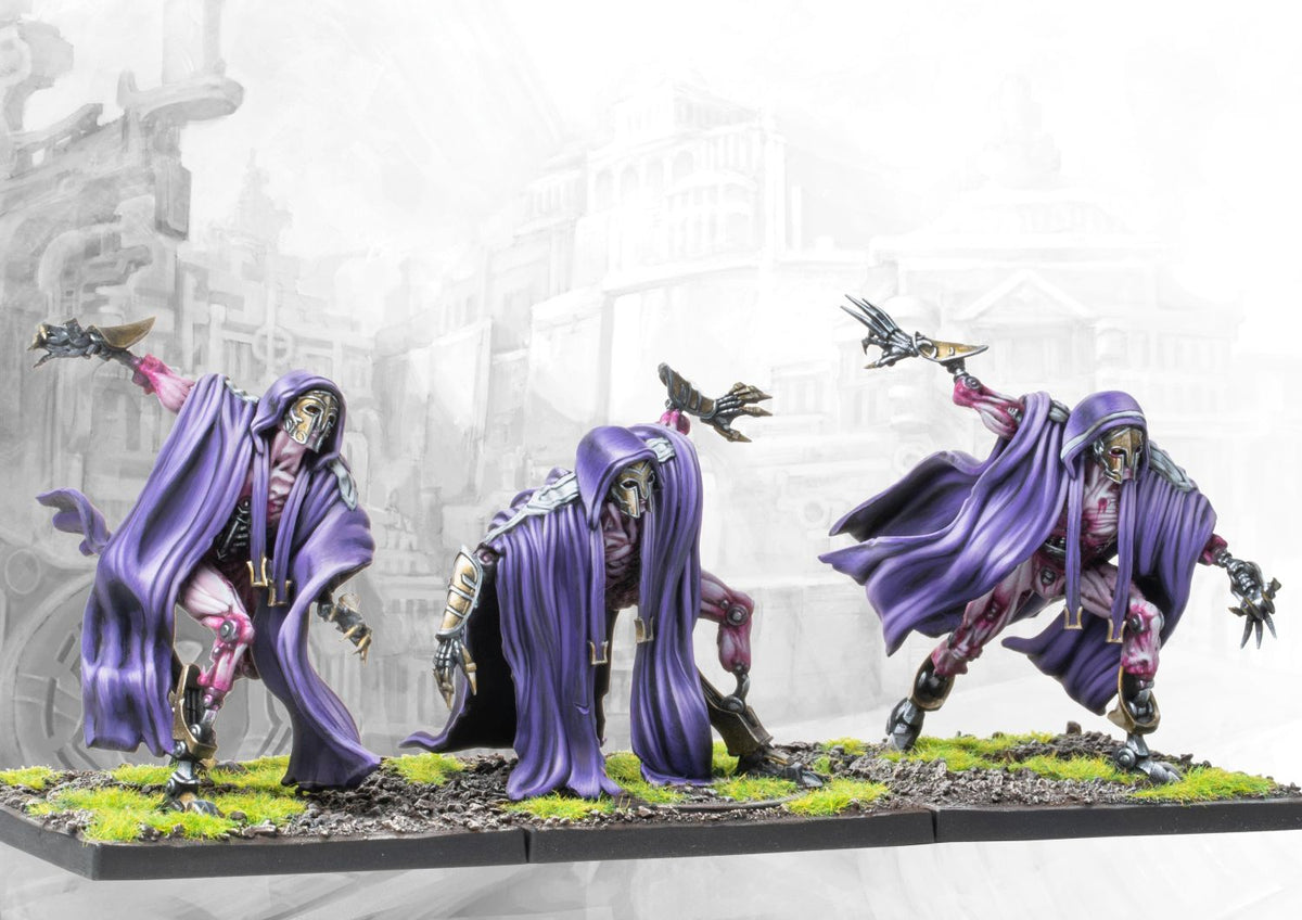 Inquisitors