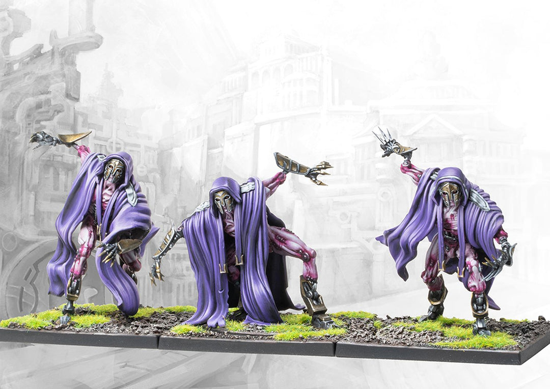 Inquisitors