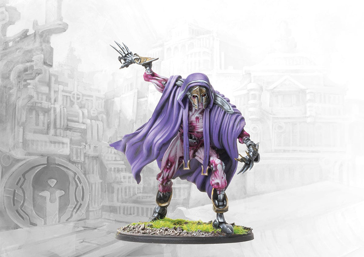 Inquisitors