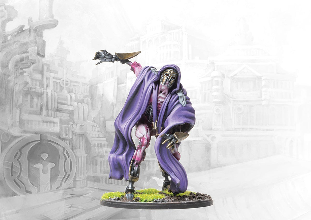 Inquisitors