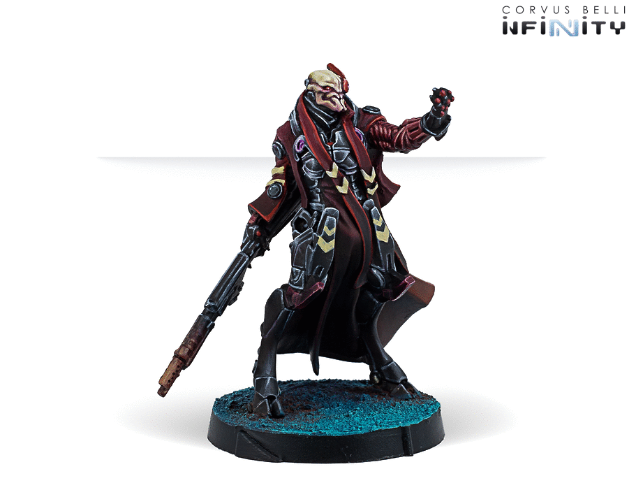 Shasvastii Expansion Pack Gamma