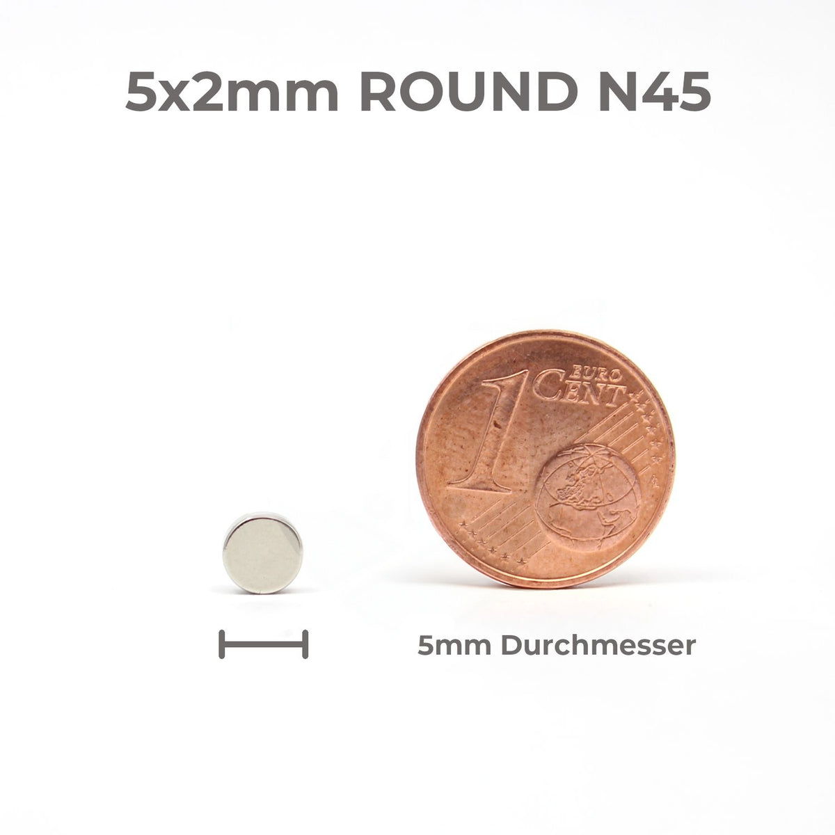 Common Rabble Neodymium Magnet Set