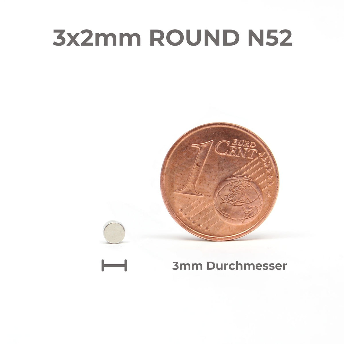 Common Rabble Neodymium Magnet Set