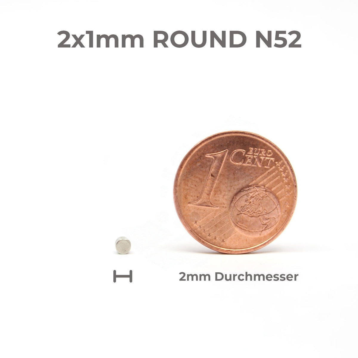 Common Rabble Neodymium Magnet Set