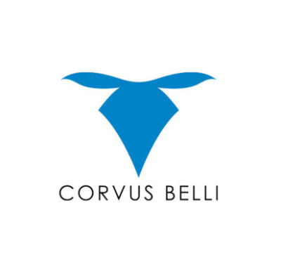 Corvus Belli Hersteller