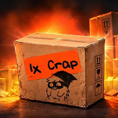Crap-Kiste