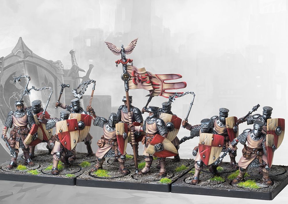 Crusaders