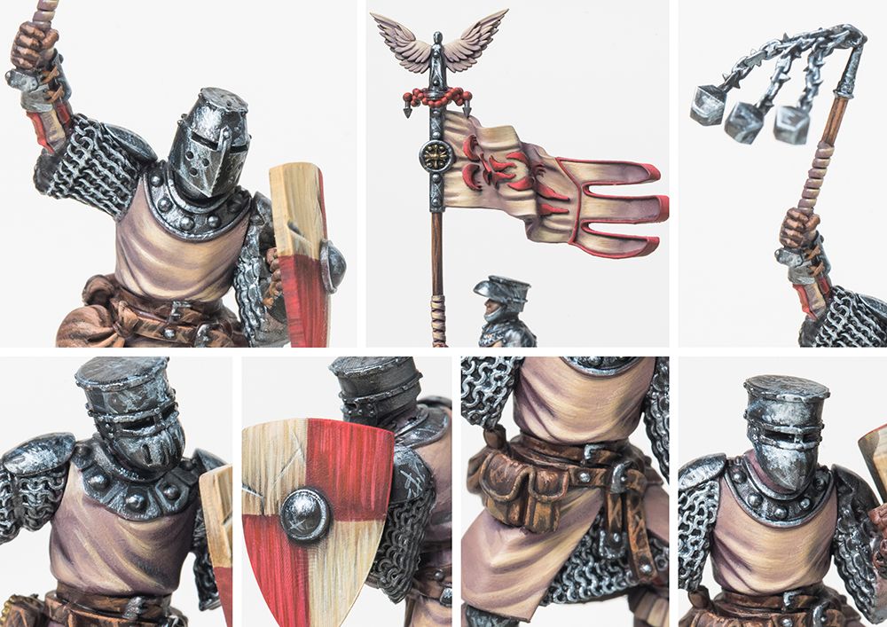 Crusaders