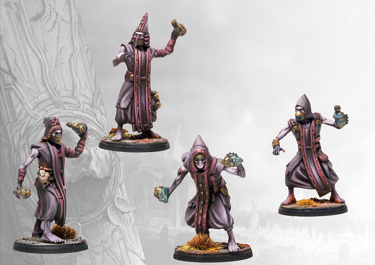 Cultists