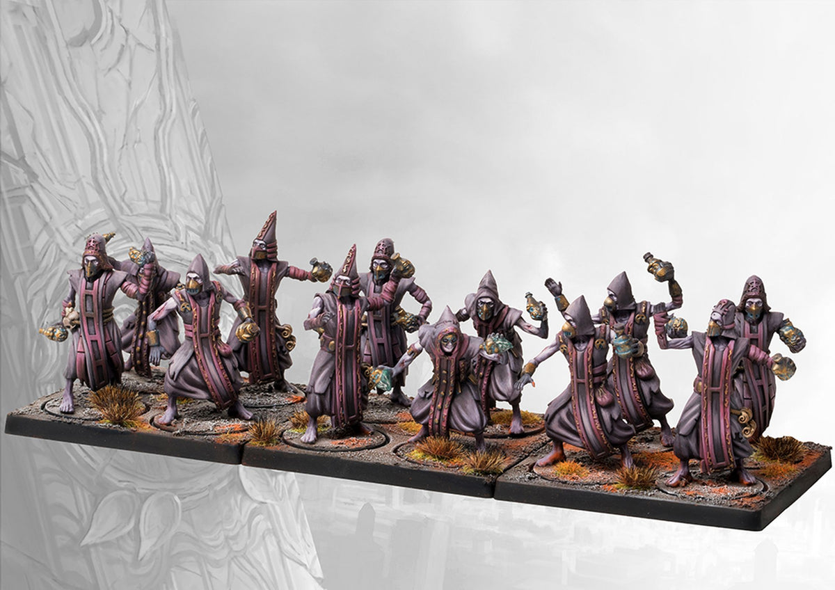 Cultists