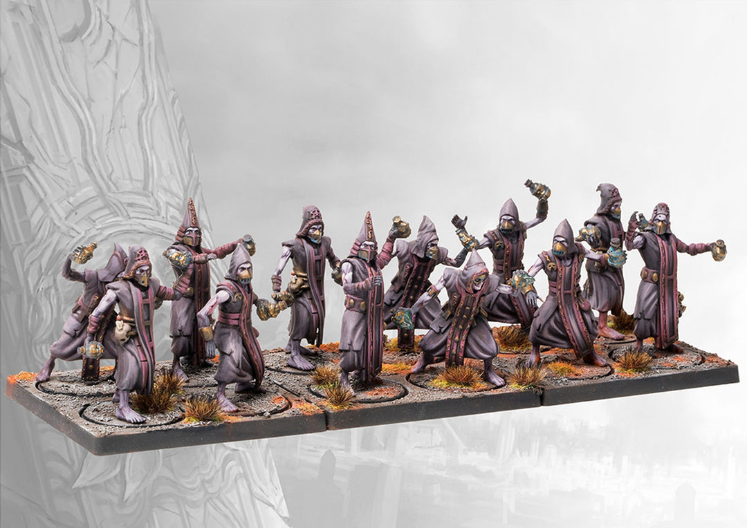 Cultists