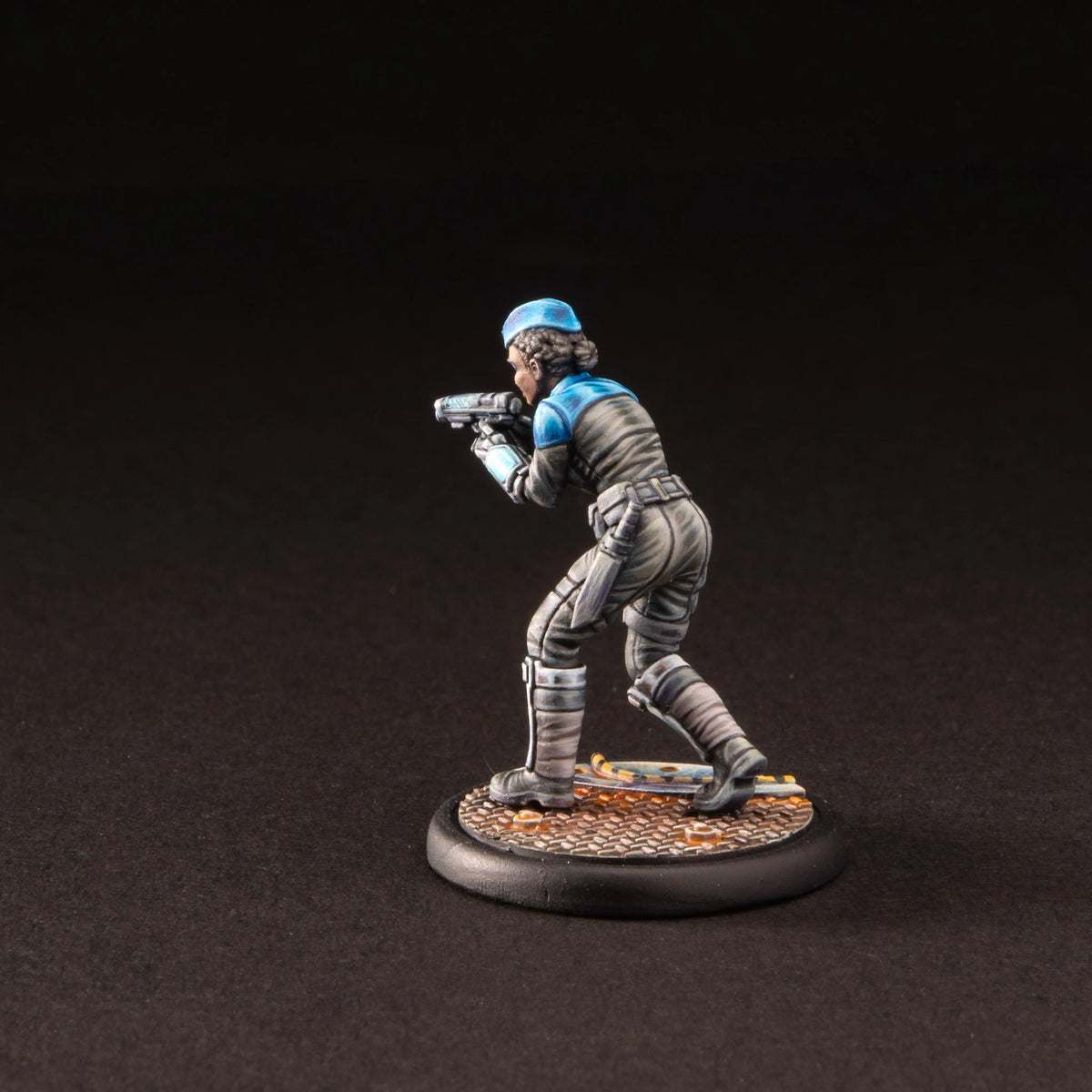 Cadets