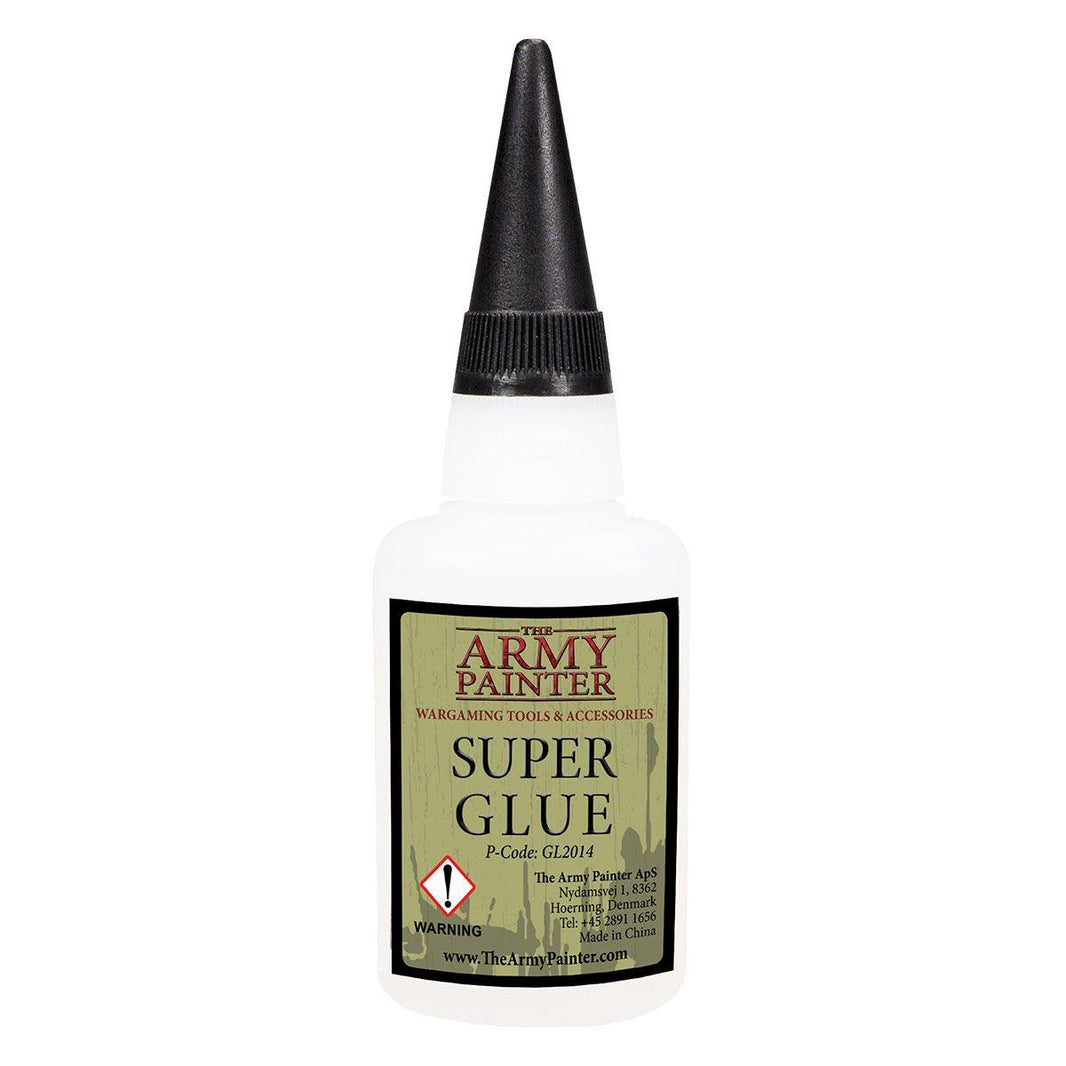 Super Glue/Sekundenkleber (24g)