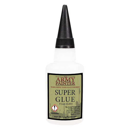 Super Glue/Sekundenkleber (24g)
