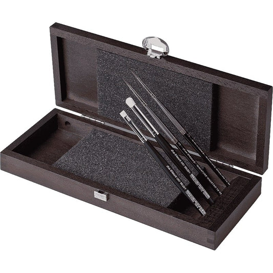 Da Vinci - Miniature Painting Box
