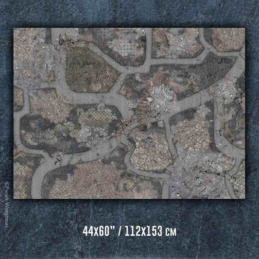 Darkburg