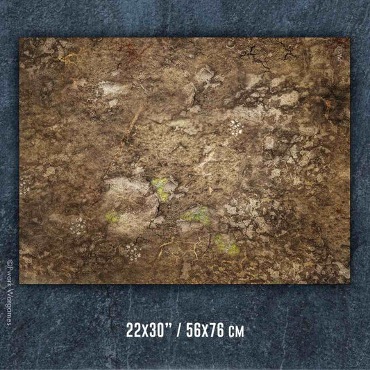 Wasteland