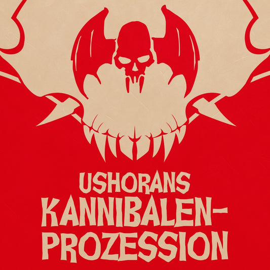 Faction Starter Bundle: Ushoran's Cannibal Procession