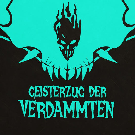 Rekruten-Bundle: Geisterzug der Verdammten