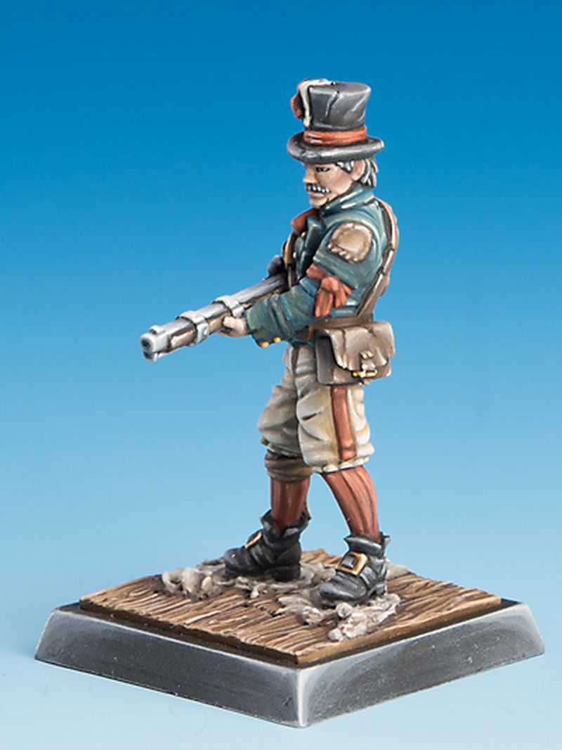Fusiliers #3