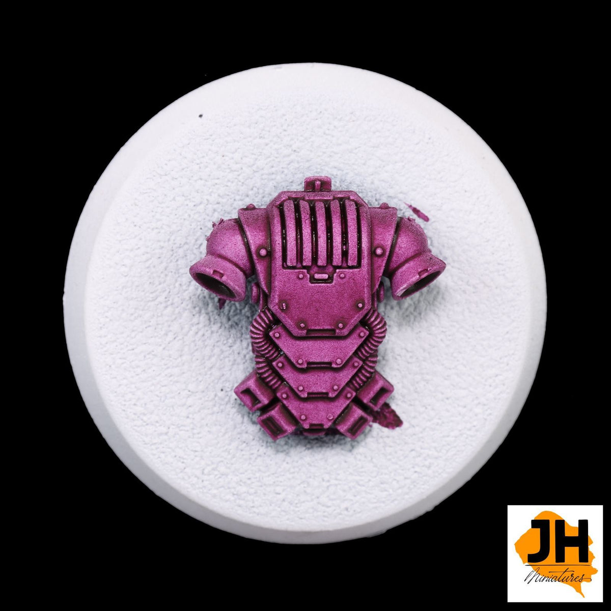 72.409 Deep Purple (18ml)