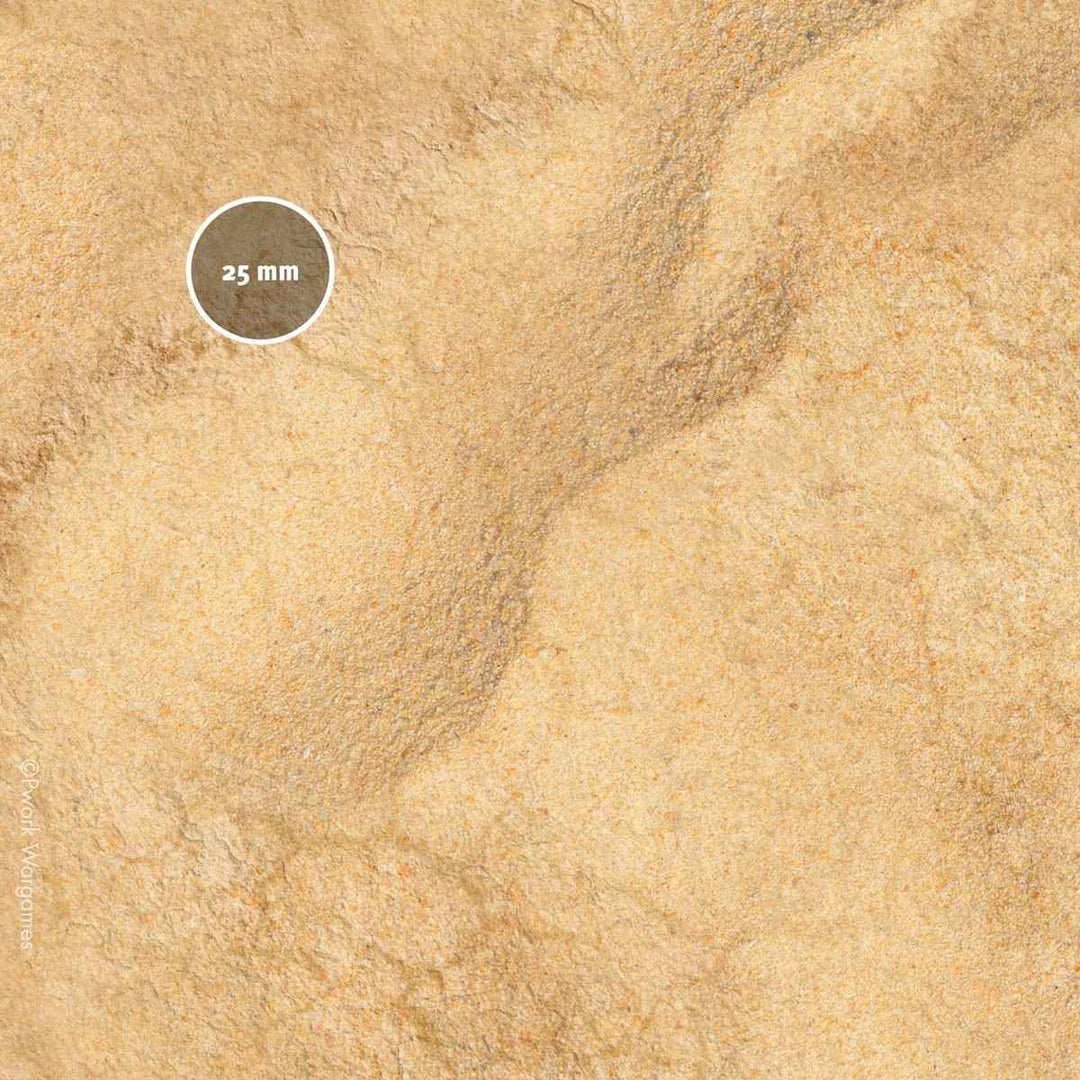Desert Dune