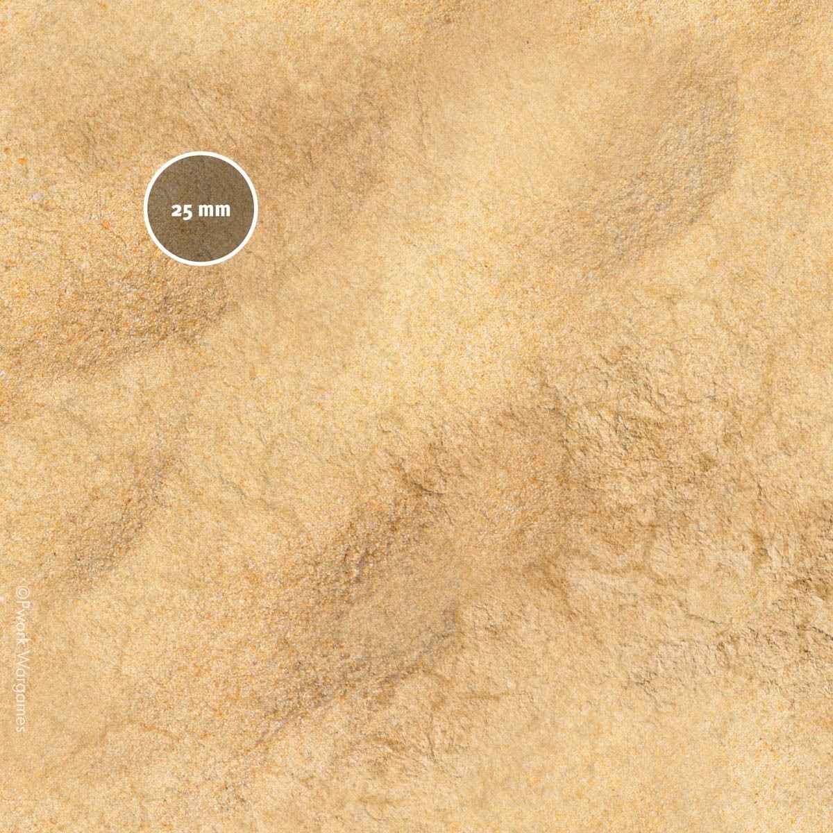 Desert Dune