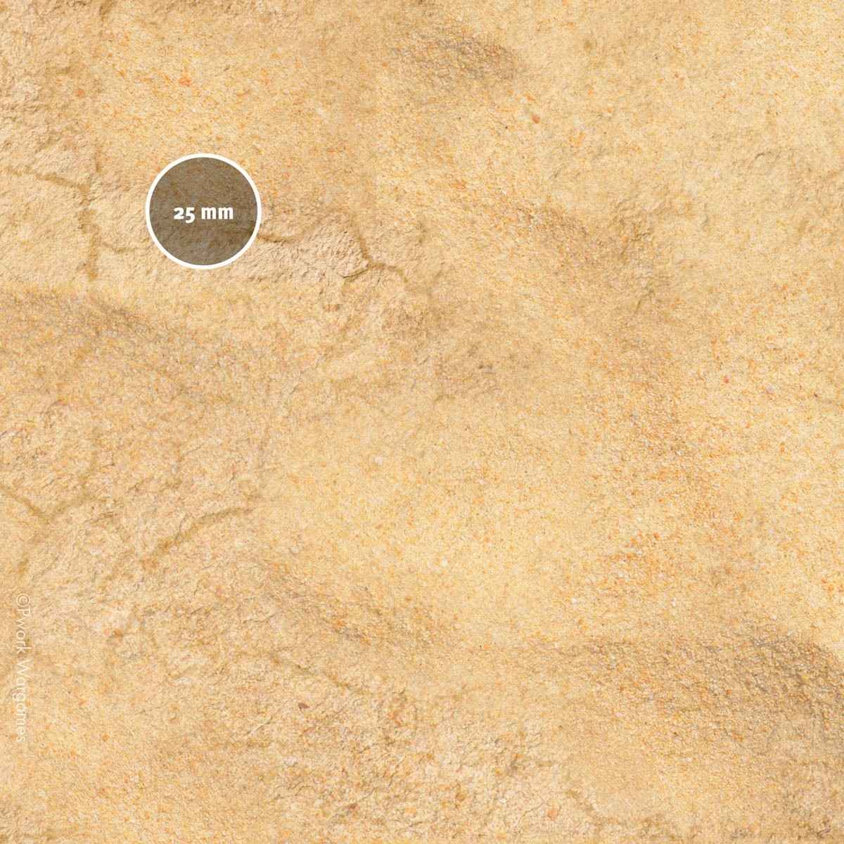 Desert Dune