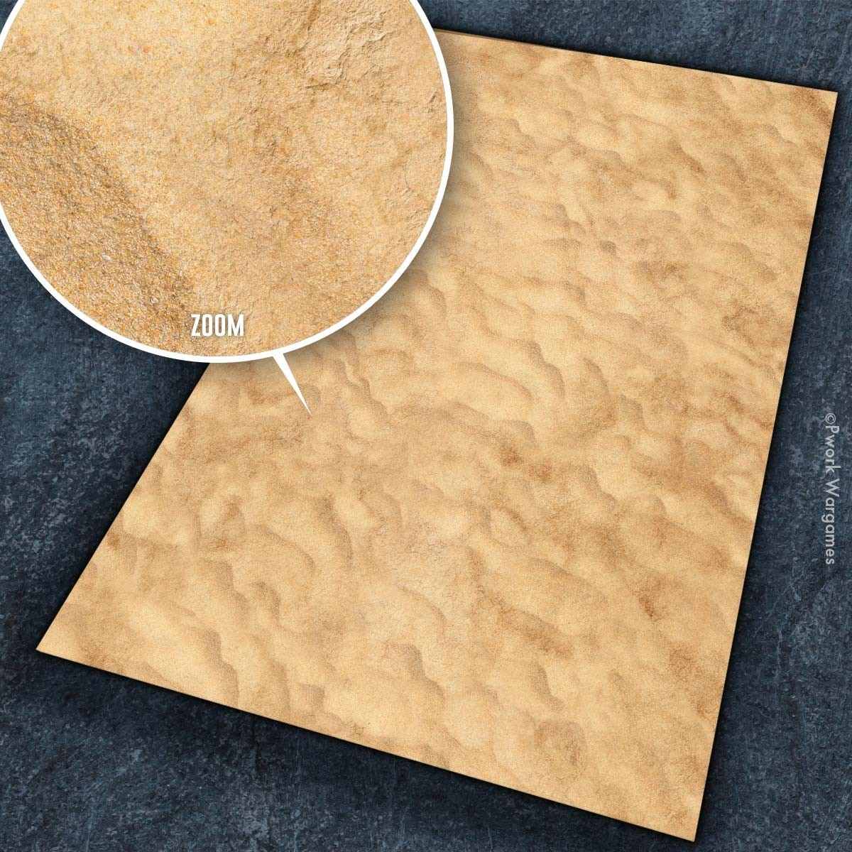 Desert Dune