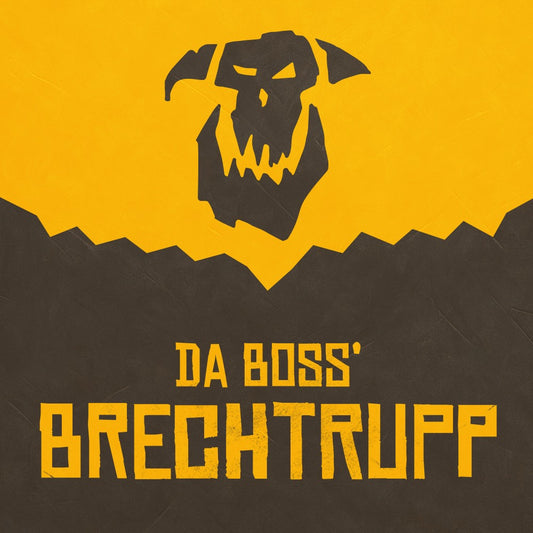Faction Starter Bundle: Da Boss's Breaker Mob