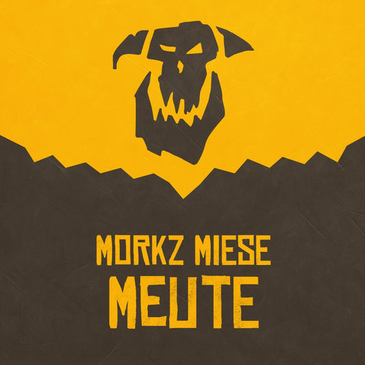 Faction Starter Bundle: Morkz's Rotten Rabble