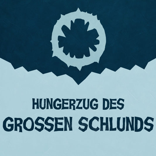 Rekruten-Bundle: Hungerzug des Großen Schlunds