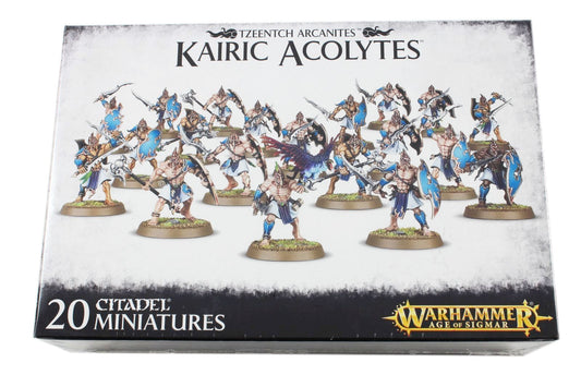 Kairic Acolytes