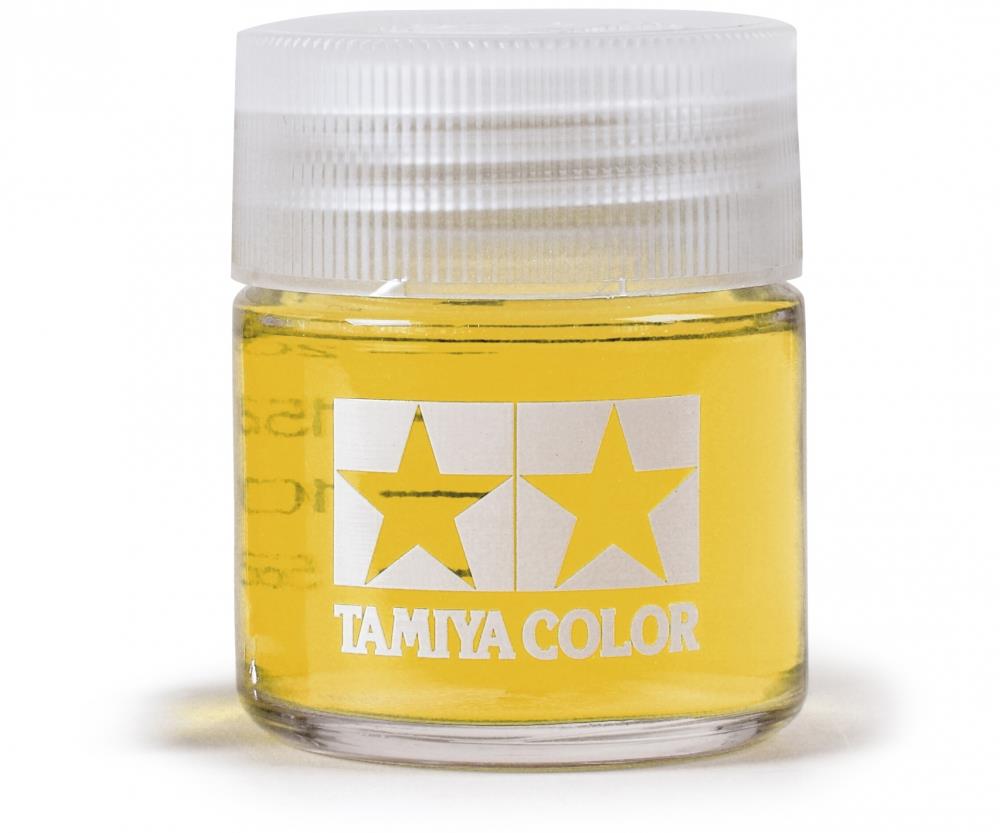 Color Mixing Glass round 23ml