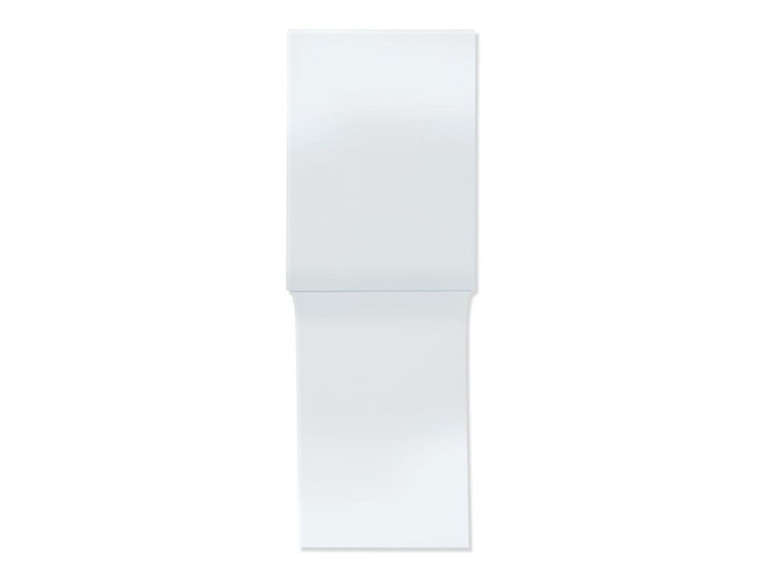 Dragon Shield – Perfect Fit Sealable Sleeves Clear – 100 Stück (Standardgröße)