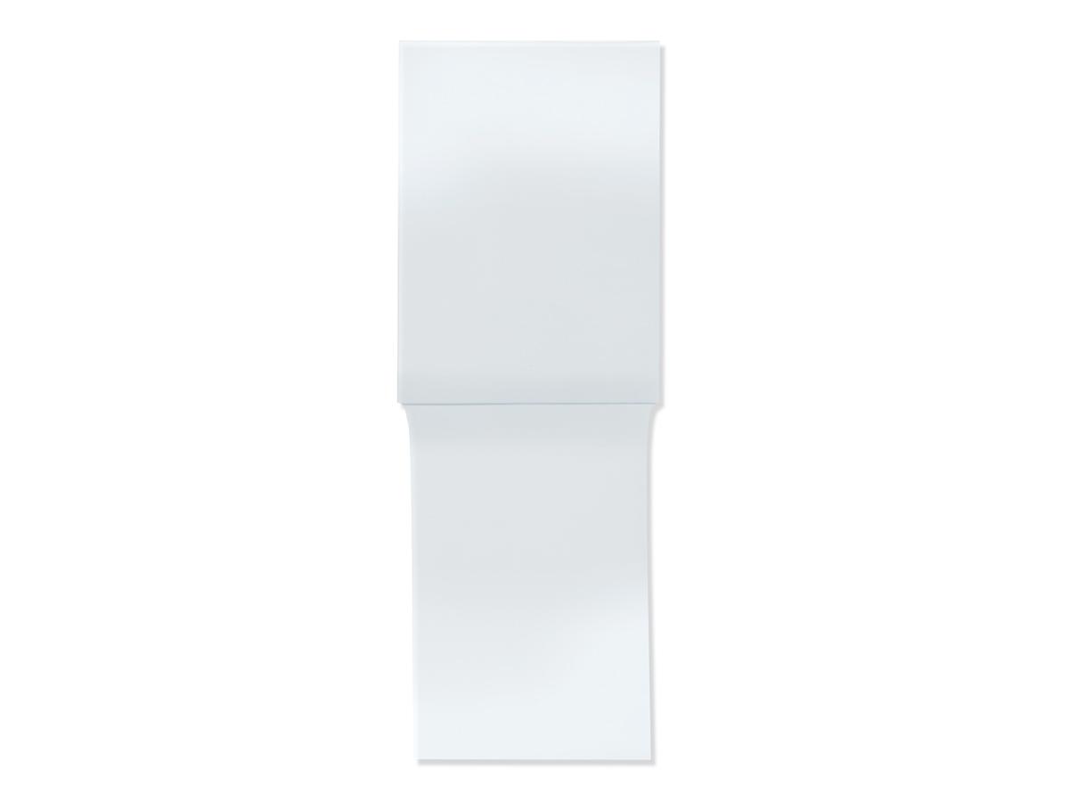 Dragon Shield – Perfect Fit Sealable Sleeves Clear – 100 Stück (Standardgröße)