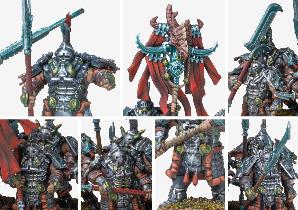 Dragonslayers