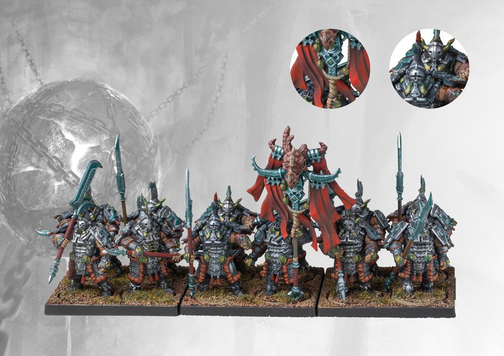 Dragonslayers