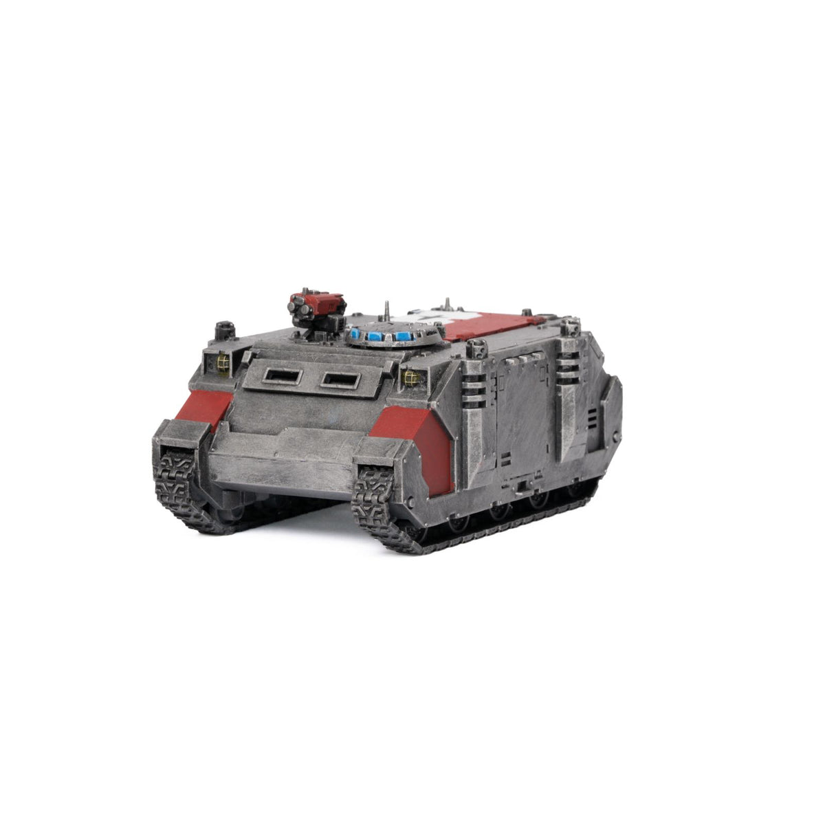 Grey Knights - bemalte Armee