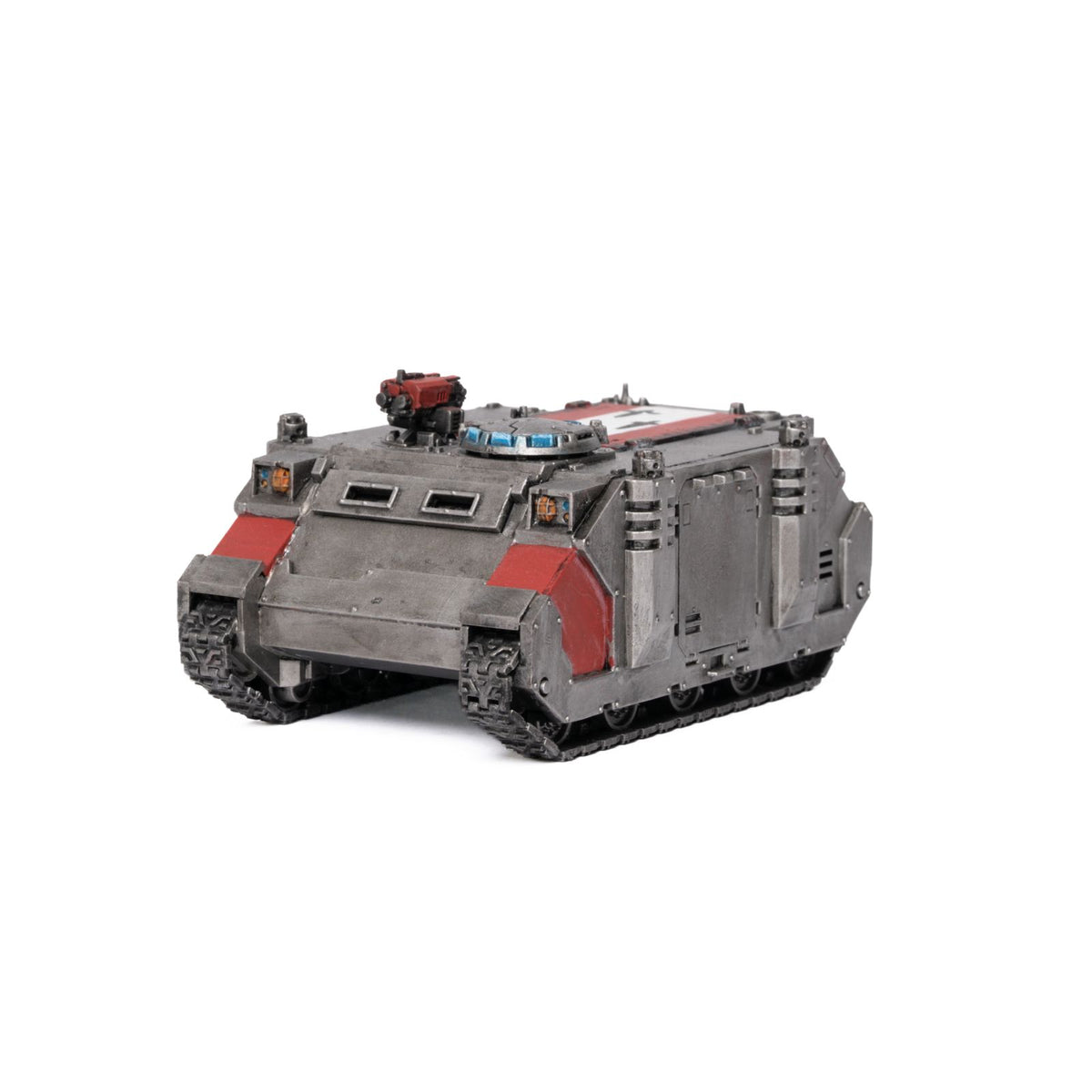 Grey Knights - bemalte Armee