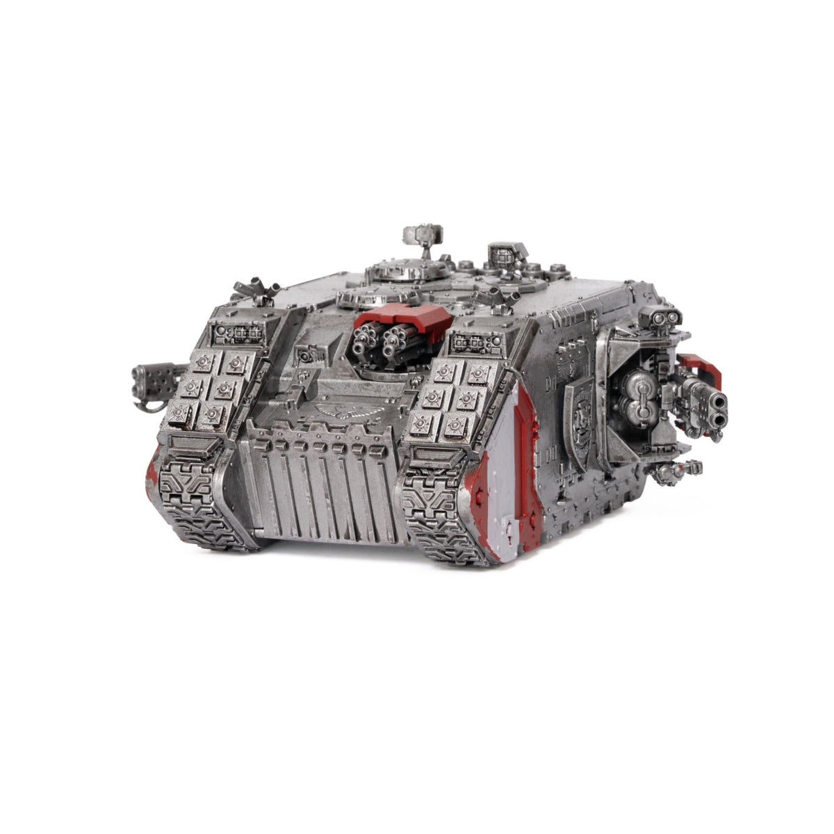 Grey Knights - bemalte Armee