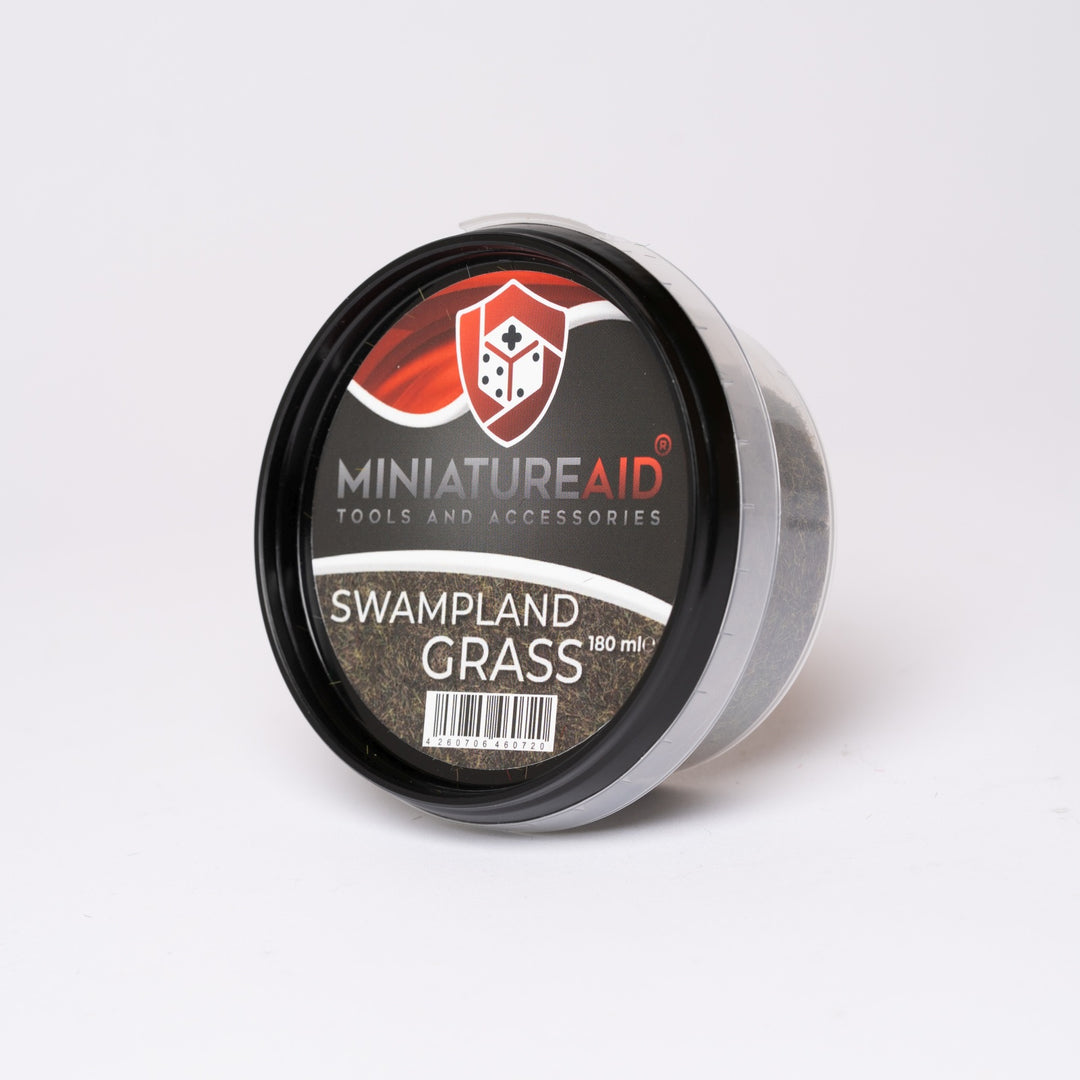 Swampland Grass (6 fl oz)